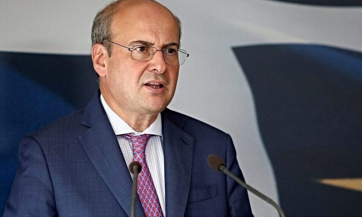 Χατζηδάκης: Κρατάμε λεφτά στην άκρη για έκτακτες καταστάσεις – Έκπληκτος με τον ΣΥΡΙΖΑ  