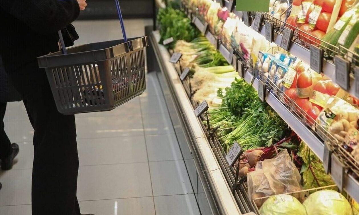 Σούπερ μάρκετ: Αύξηση 9,2% των πωλήσεων σε αξία στο εννιάμηνο του 2023