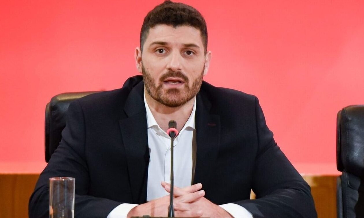 Τεμπονέρας: Στο συνέδριο θα τεθούν όλα στο τραπέζι, να δούμε ποιος χωράει στον ΣΥΡΙΖΑ και ποιος όχι