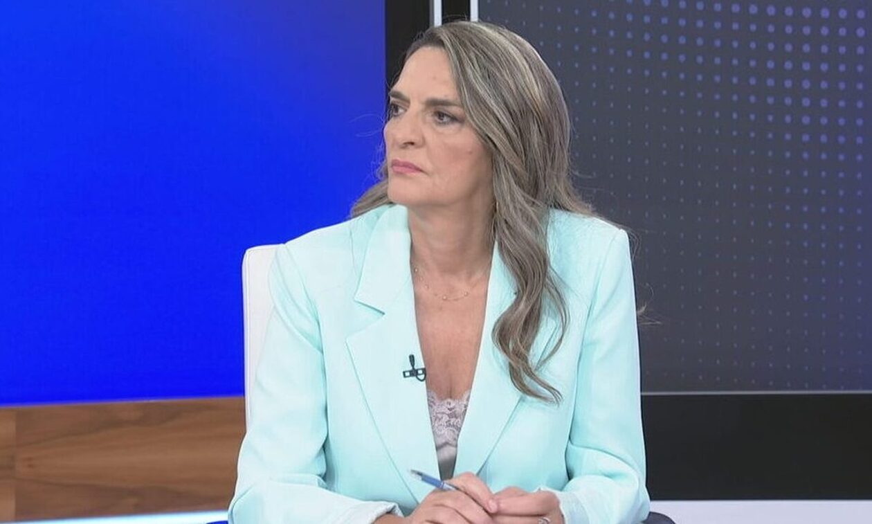 Πέρκα: Ο Κασσελάκης δεν ξέρει πώς λειτουργεί ο ΣΥΡΙΖΑ – Δεν μπορεί κανείς να δέχεται τελεσίγραφα