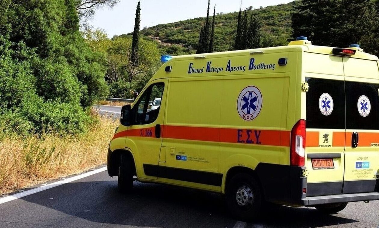 Θεσπρωτία: Νέα τραγωδία στην άσφαλτο – Νεκρός 33χρονος δικυκλιστής