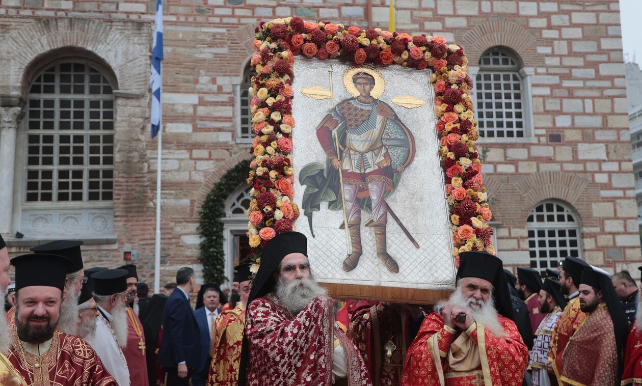 Θεσσαλονίκη: Υποχρεωτική αργία η 26η Οκτωβρίου – Ποιους δήμους αφορά η απόφαση της Περιφέρειας