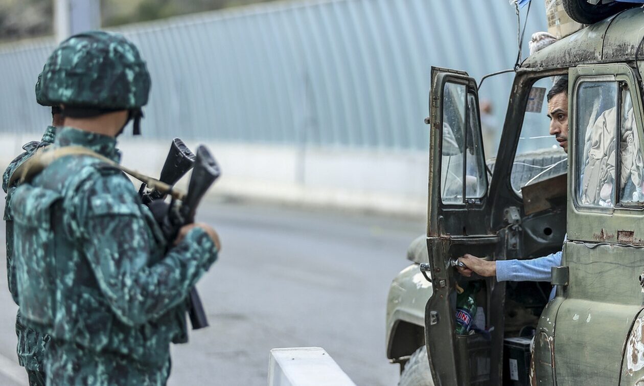 Νέα ένταση στον Καύκασο: Αζέροι και Τούρκοι ξεκίνησαν στρατιωτικές ασκήσεις δίπλα στην Αρμενία