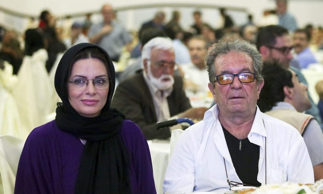 Ιράν: Ο κηπουρός δολοφόνησε τον σκηνοθέτη Νταριούς Μερτζουί και τη σύζυγό του