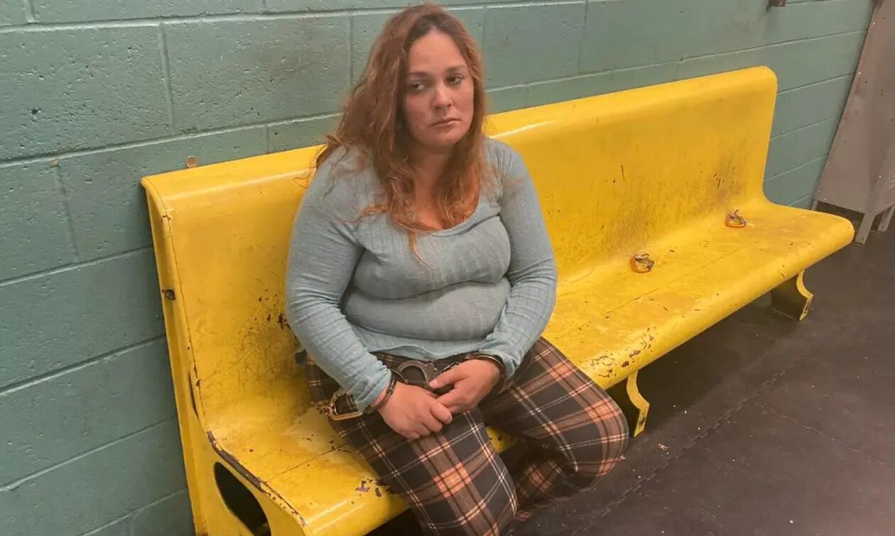 ΗΠΑ: Βιολογική μητέρα απήγαγε τα 8 παιδιά της – Συνελήφθη στην Καλιφόρνια