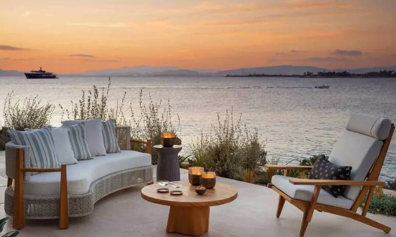 Εγκαινιάζεται νέο τουριστικό θέρετρο στη Γλυφάδα – Παρών ο Κυριάκος Μητσοτάκης