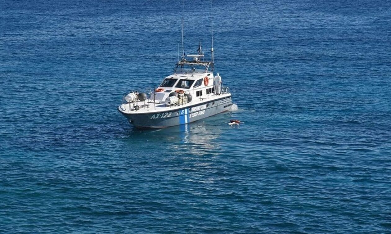 Κως: Εντοπίστηκε 18χρονος μετανάστης που έφτασε κολυμπώντας από την Τουρκία