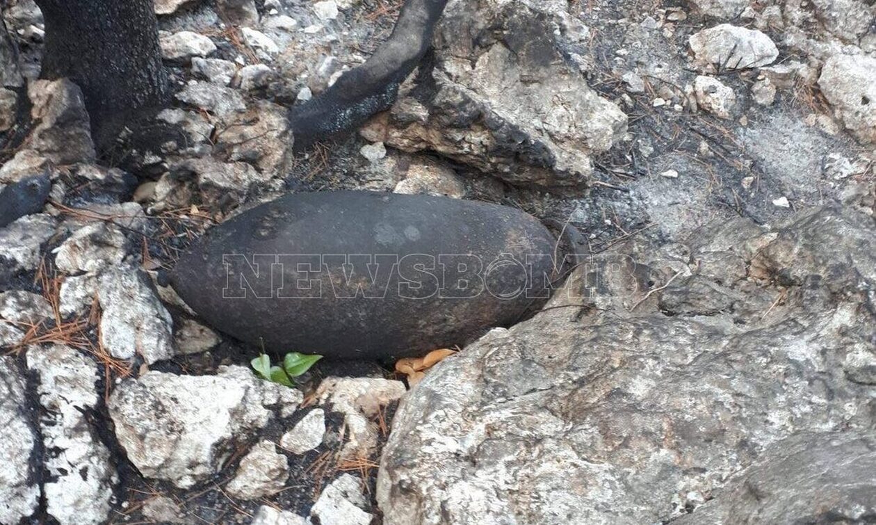 Βόλος: Ελεγχόμενες εκρήξεις στην 111 ΠΜ στη Νεά Αγχίαλο – Οδηγίες στους πολίτες