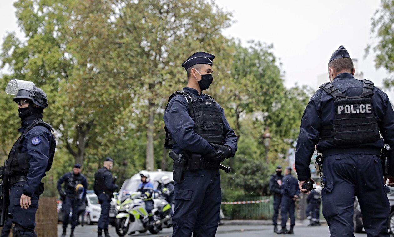 «Kαμπάνακι» στη Δύση για κίνδυνο τρομοκρατικών επιθέσεων – Ο «σκοτεινός» ρόλος Αλ Κάιντα και ISIS