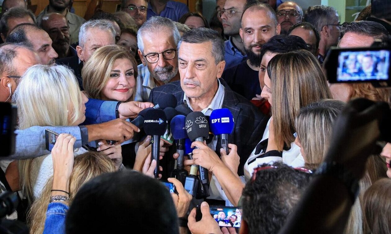 Κουρέτας: «Πολλοί πλημμυροπαθείς στη Θεσσαλία δεν έχουν πάρει τα 6.600 ευρώ της πρώτης ενίσχυσης»