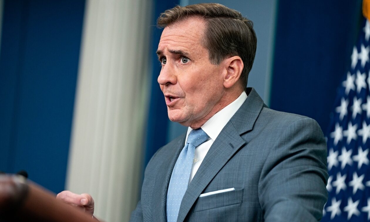 Προειδοποίηση του Λευκού Οίκου προς το Ιράν για επιθέσεις σε αμερικανικές βάσεις: «Μην το κάνετε»