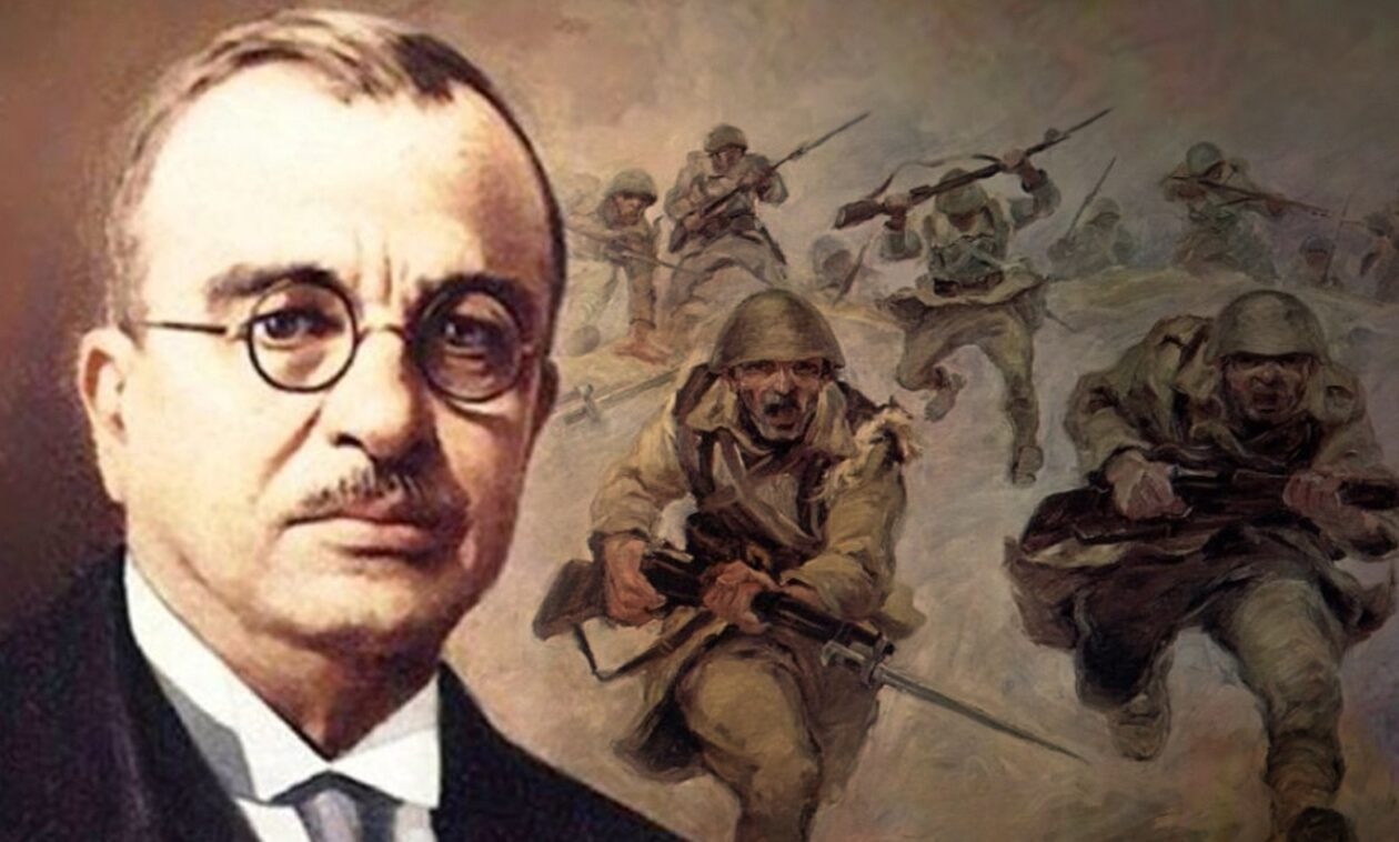 28η Οκτωβρίου 1940: Πώς ξεκίνησε ο πόλεμος – Ο μύθος του «ΟΧΙ» και η πραγματική φράση του Μεταξά