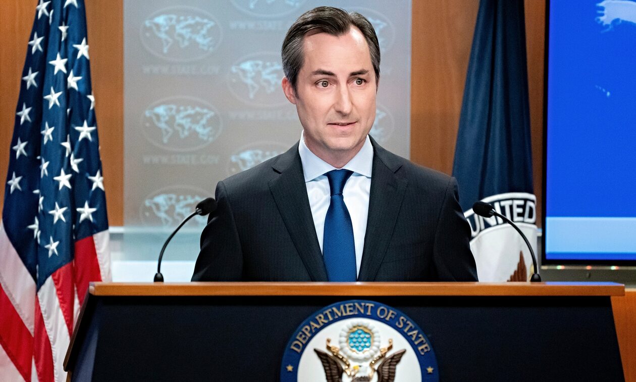 Οι Ηνωμένες Πολιτείες χαιρέτισαν το «ναι» του Ταγίπ Ερντογάν για ένταξη της Σουηδίας στο ΝΑΤΟ