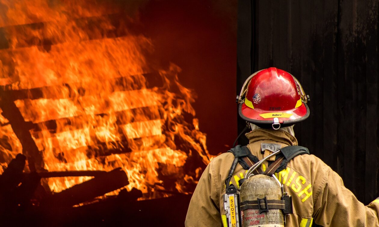 Αλγερία: Σε θάνατο καταδικάστηκαν 38 άνθρωποι για το λιντσάρισμα ενός εθελοντή πυροσβέστη