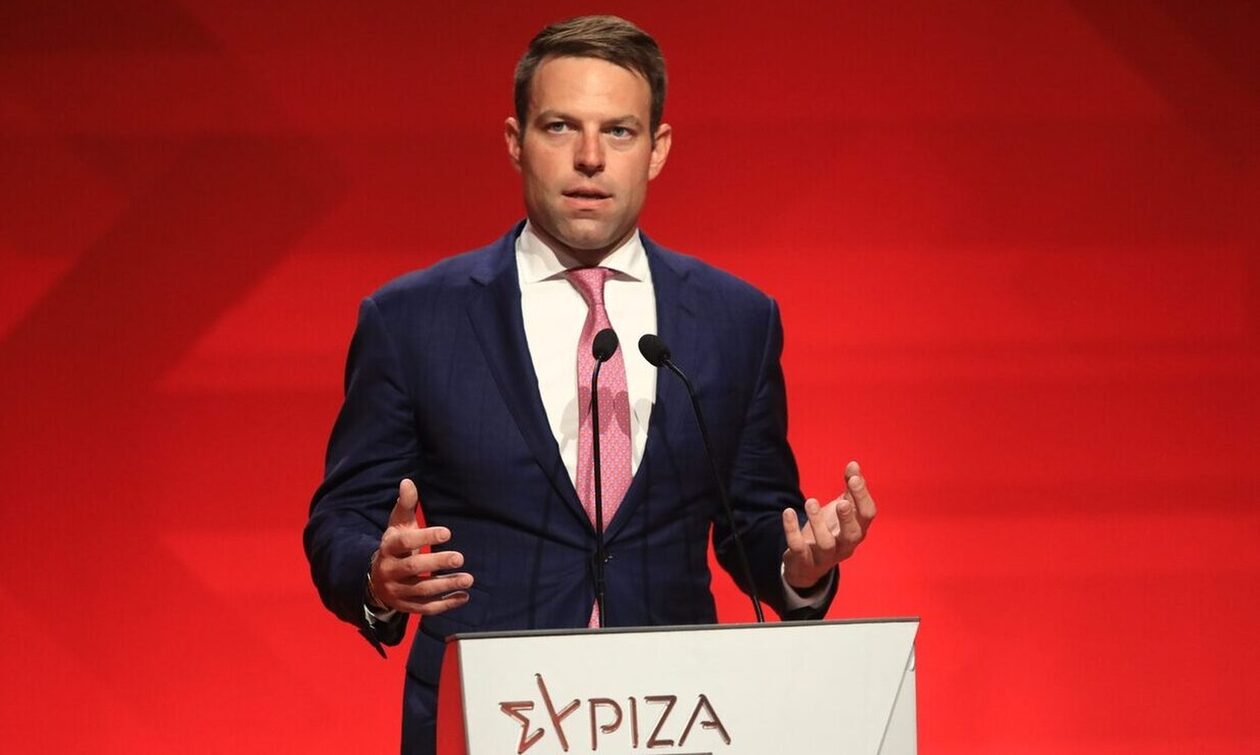 ΣΥΡΙΖΑ: Πώς σχολίασαν οι συνεργάτες του Κασσελάκη τις διαγραφές Βίτσα, Φίλη και Σκουρλέτη