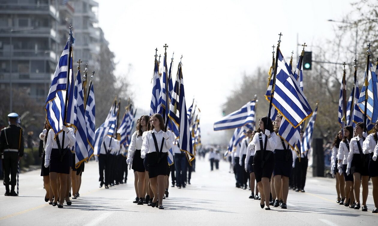 Αγίου Δημητρίου – 28η Οκτωβρίου: Κυκλοφοριακές ρυθμίσεις από σήμερα στη Θεσσαλονίκη