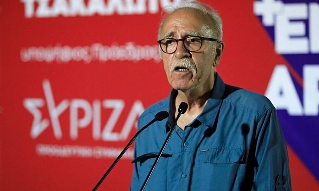 Βίτσας: «Δεν είναι δεδομένη η διαγραφή μου, θα πρέπει να πάει στην Επιτροπη Δεοντολογίας»
