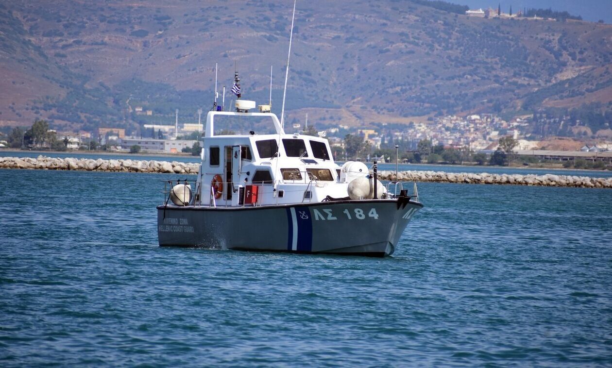 Ρόδος: Εντοπισμός 31 ατόμων στη νήσο Στρογγυλή – Βυθίστηκε η λέμβος που επέβαιναν