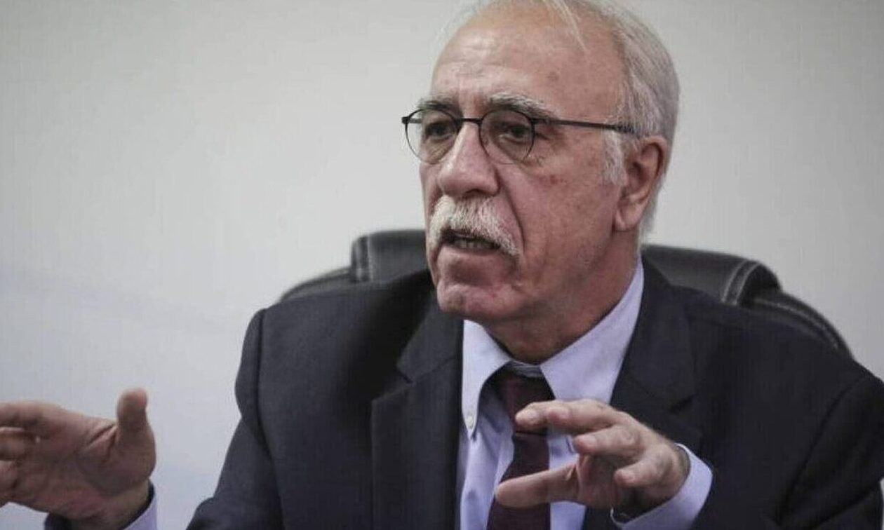 Βολές Βίτσα κατά Κασσελάκη: Το κόμμα δεν είναι δημοκρατικό – Φαίνεται ότι γίνεται ένα ξεκαθάρισμα