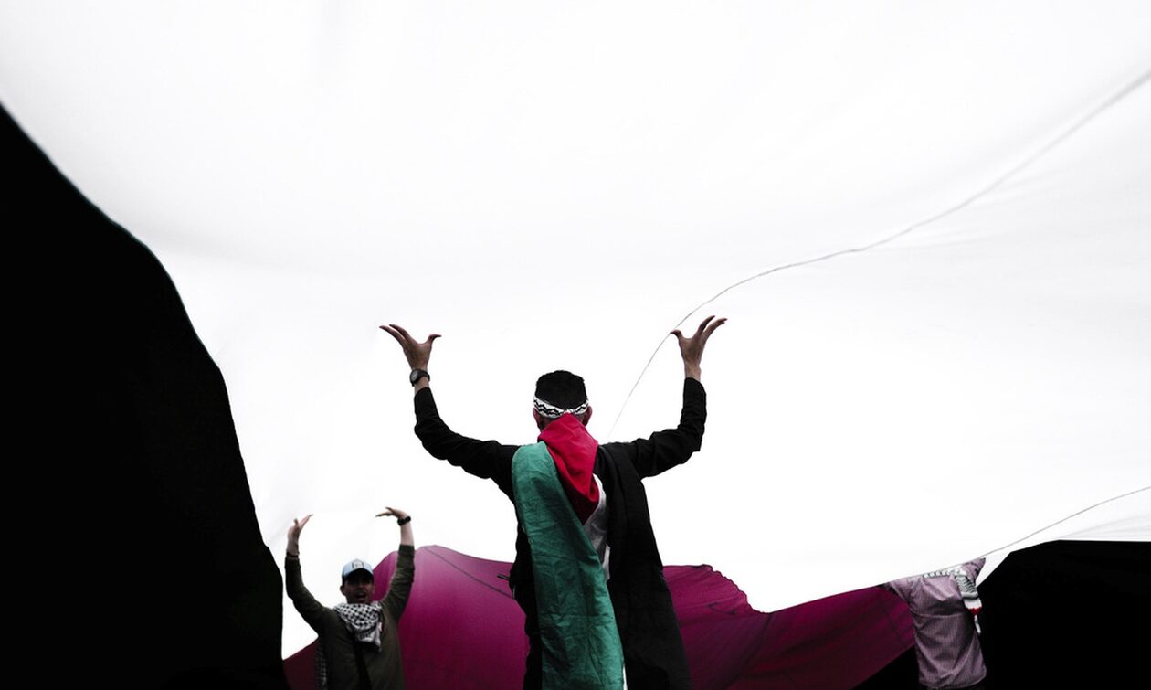 Daily Mail: «Είχαμε εντολή να αποκεφαλίσουμε γυναίκες και παιδιά» λέει ένοπλος της Χαμάς