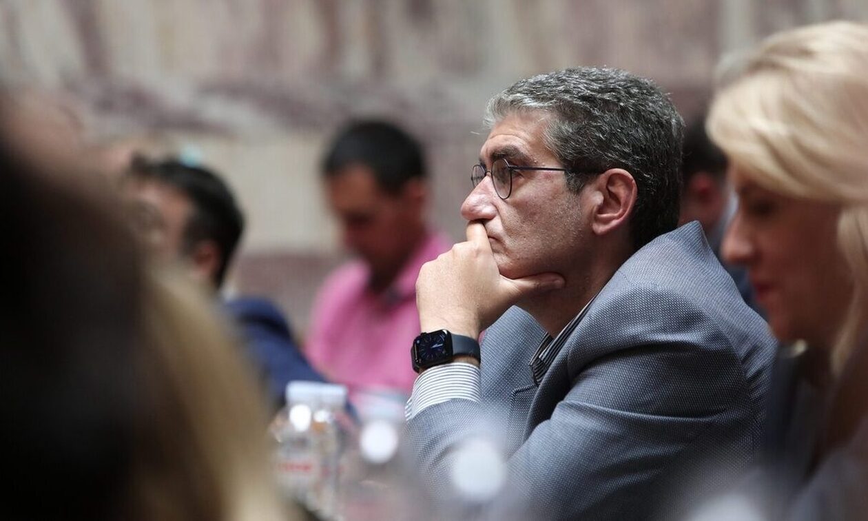 Χρήστος Γιαννούλης: Θα ευχόμουν παρέμβαση Τσίπρα