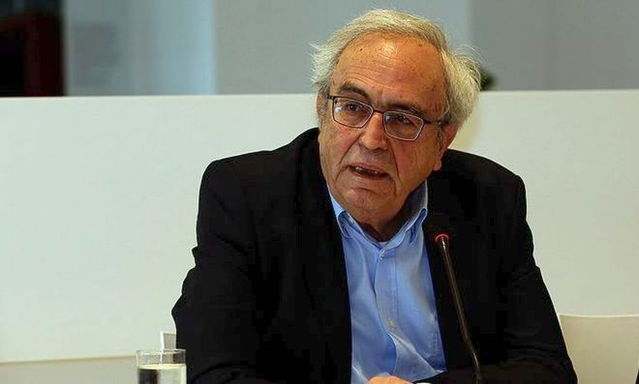Μπαλτάς: Θα βοηθούσε παρέμβαση Τσίπρα- Αστείο φαινόμενο οι διαγραφές – Θέμα καταλληλότητας Κασσελάκη