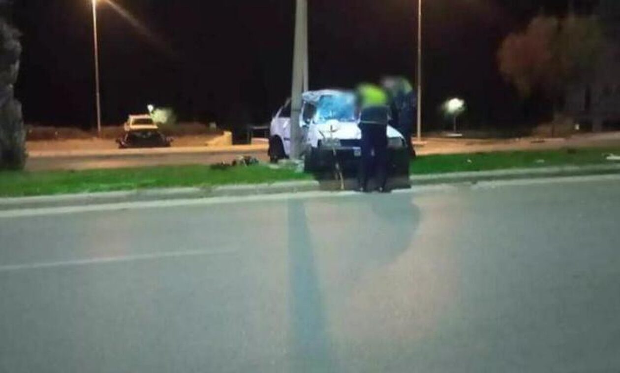 Κρήτη: Σε ένα θαύμα ελπίζει ο πατέρας του 17χρονου που χαροπαλεύει μετά από τροχαίο – Η έκκλησή του