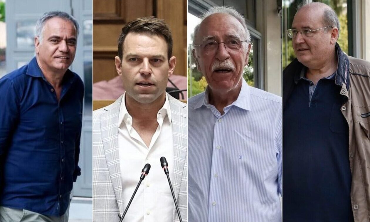Επίδειξη πυγμής από τον Κασσελάκη και ο κίνδυνος του «μπούμερανγκ»