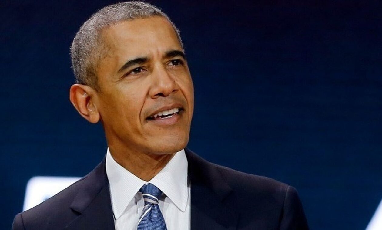 Προειδοποίηση Ομπάμα σε Ισραήλ: «Προσέξτε τις κινήσεις σας απέναντι στην Παλαιστίνη»