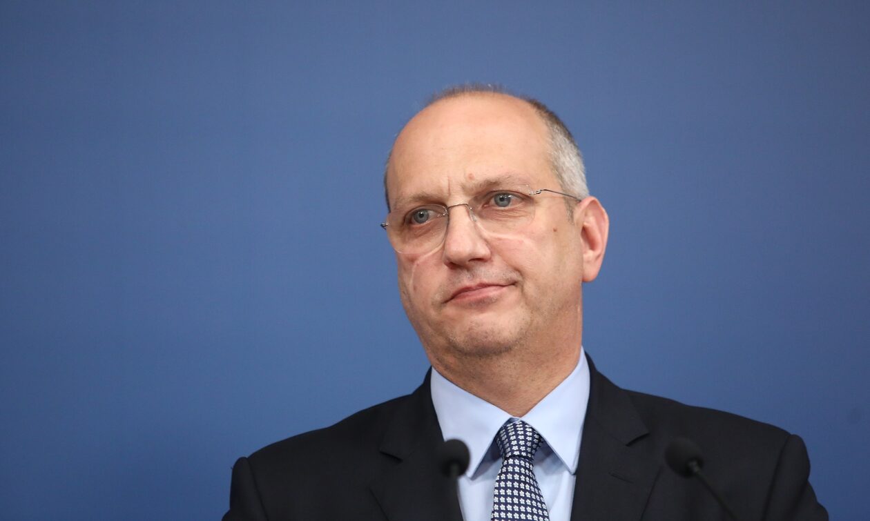 Οικονόμου: Οι αριθμοί επιβεβαιώνουν την πυκνότερη και εντονότερη παρουσία της Τροχαίας