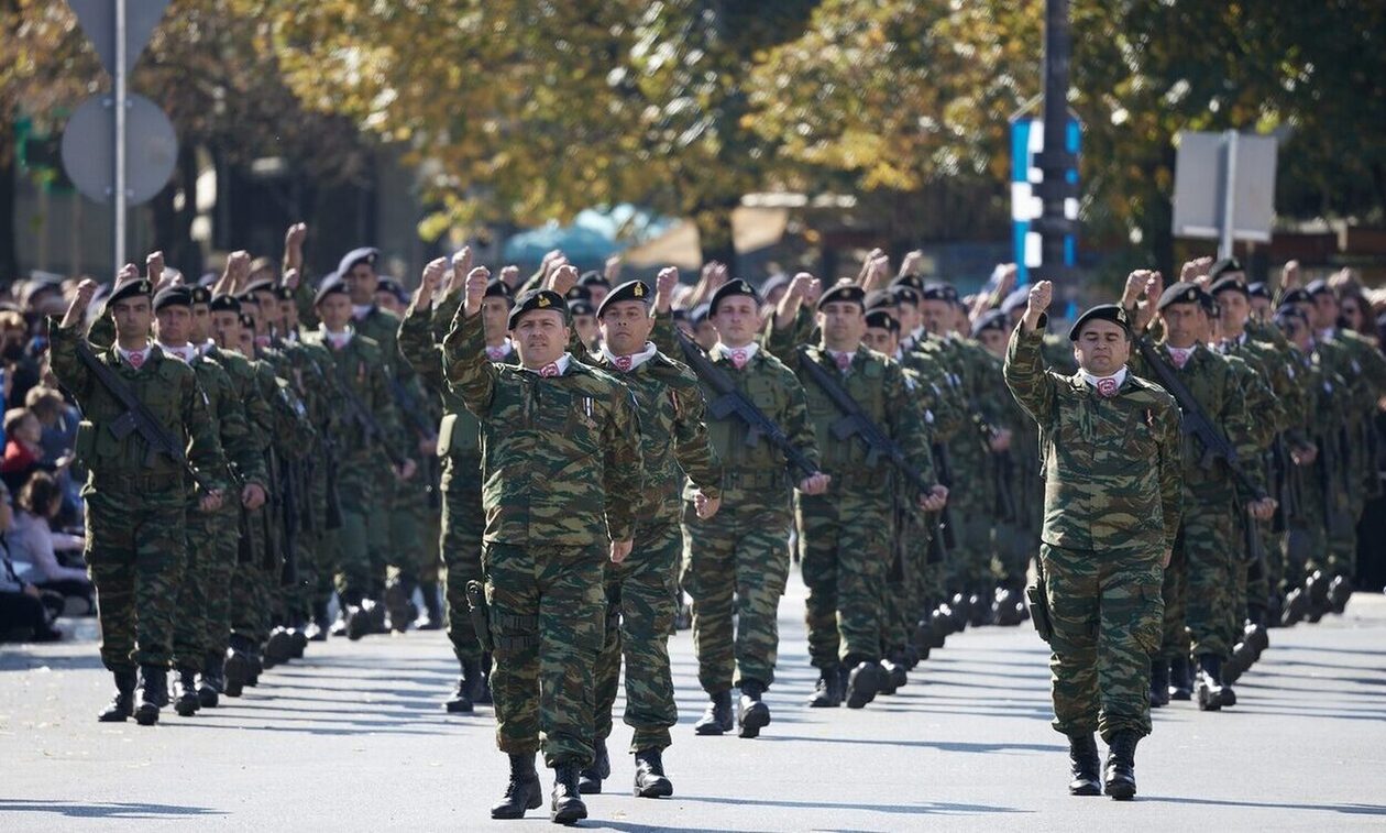 Οικονομική αρωγή 1.000 ευρώ στις οικογένειες θανόντων στρατιωτικών