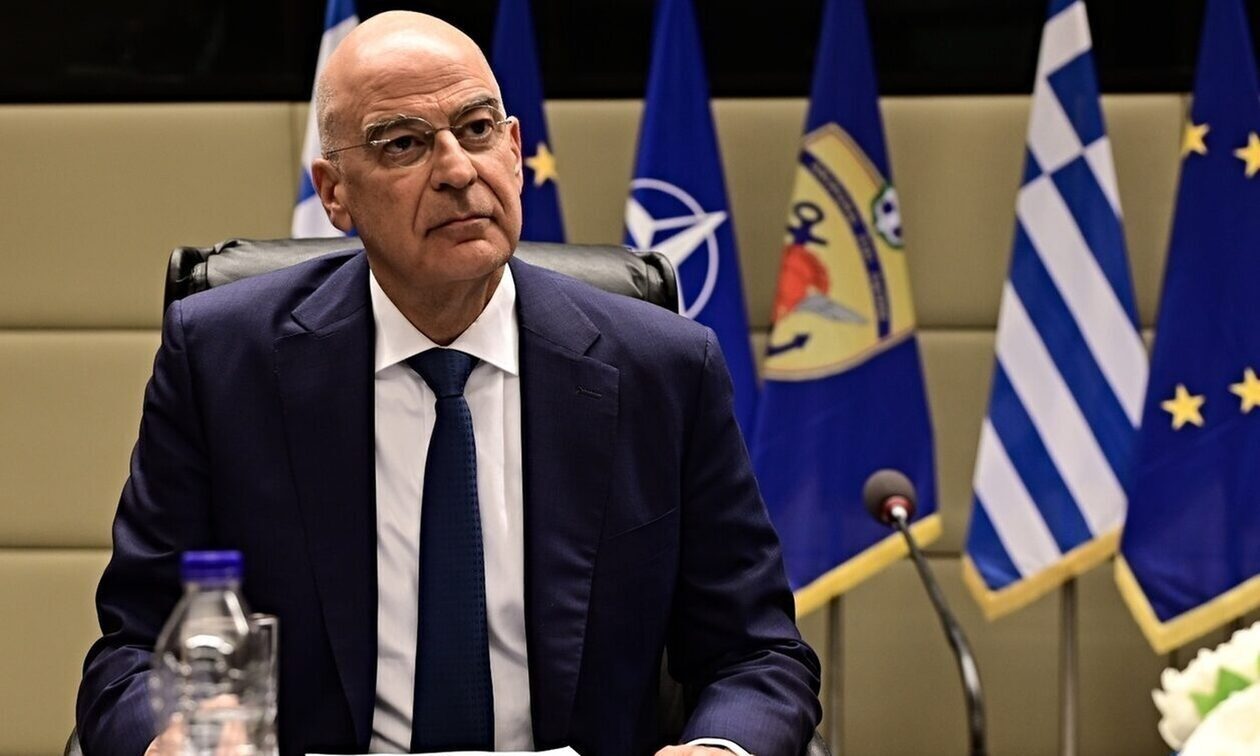 Δένδιας: Η Ελλάδα προωθεί τρεις υποψηφιότητες στον ΟΗΕ για πρώτη φορά