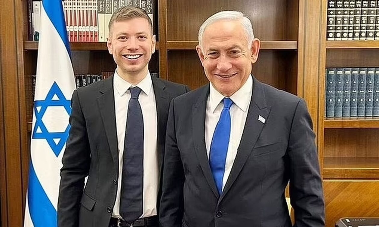 Αγανάκτηση για τον Γιαΐρ Νετανιάχου: Είναι στο Μαϊάμι ενώ 360.000 έφεδροι καλούνται να πολεμήσουν