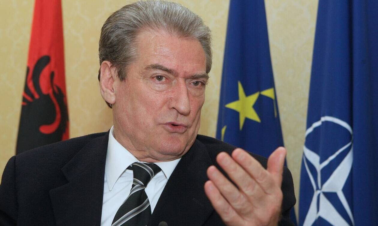 Μπερίσα: Προβοκάτσια του Ράμα η σύλληψη Μπελέρη– Πλήρωσε 7.000 ευρώ αστυνομικό για να τον παγιδεύσει