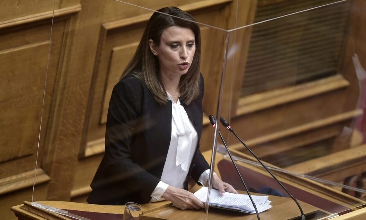 Κασσιμάτη: Ο Ραγκούσης ενορχηστρωτής της απόπειρας «δολοφονίας» του χαρακτήρα μου