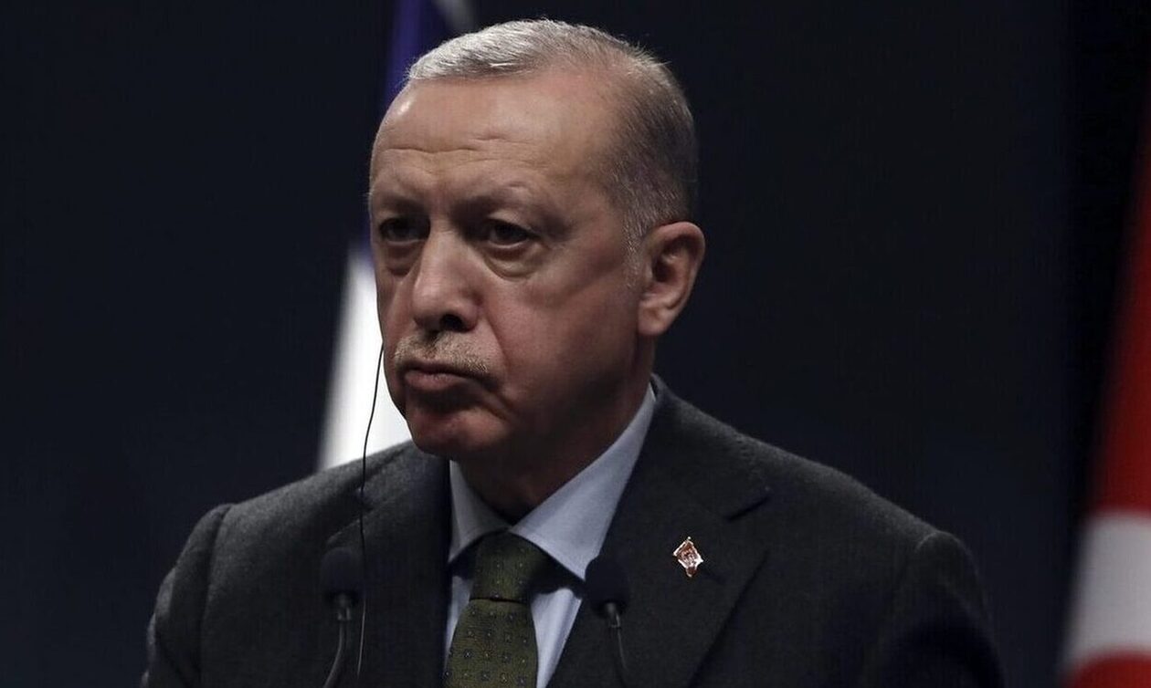 Τηλεφωνική επικοινωνία Ερντογάν-Πούτιν για τον πόλεμο στο Ισραήλ