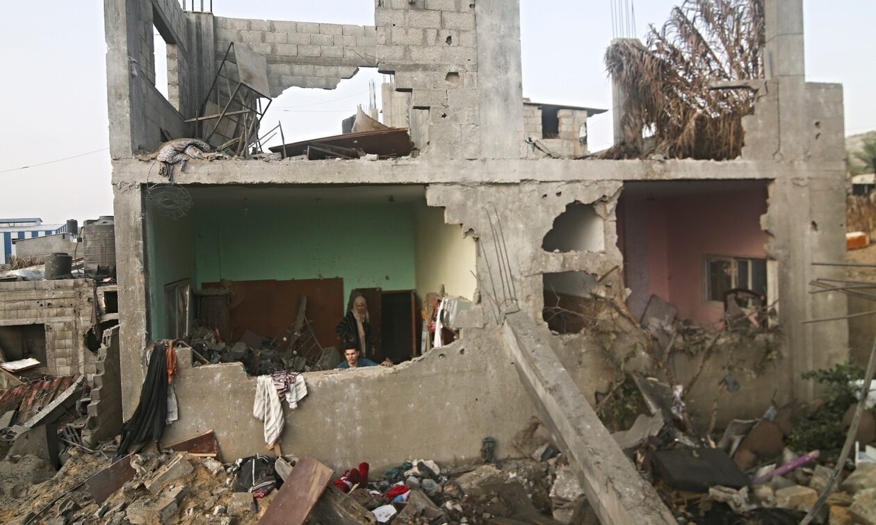 Χαμάς προς Ηνωμένα Έθνη και αραβικές χώρες: «Σταματήστε την επίθεση του Ισραήλ»