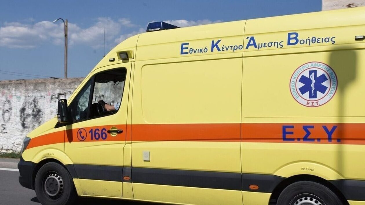 Αγρίνιο: Κοριτσάκι κατάπιε κέρμα – Νοσηλεύεται εκτός κινδύνου