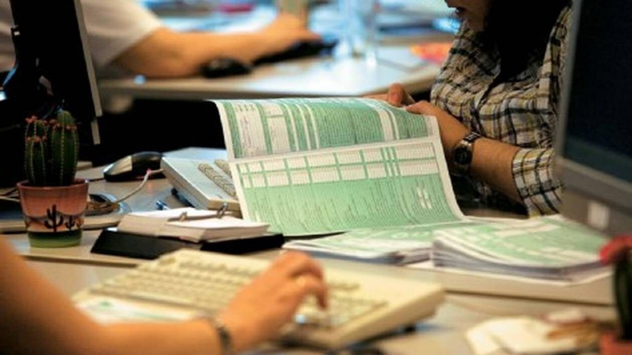 ΑΑΔΕ:  Ψηφιακή φορολογική ενημερότητα και για όσους έχουν χρέη – Αναλυτικός οδηγός