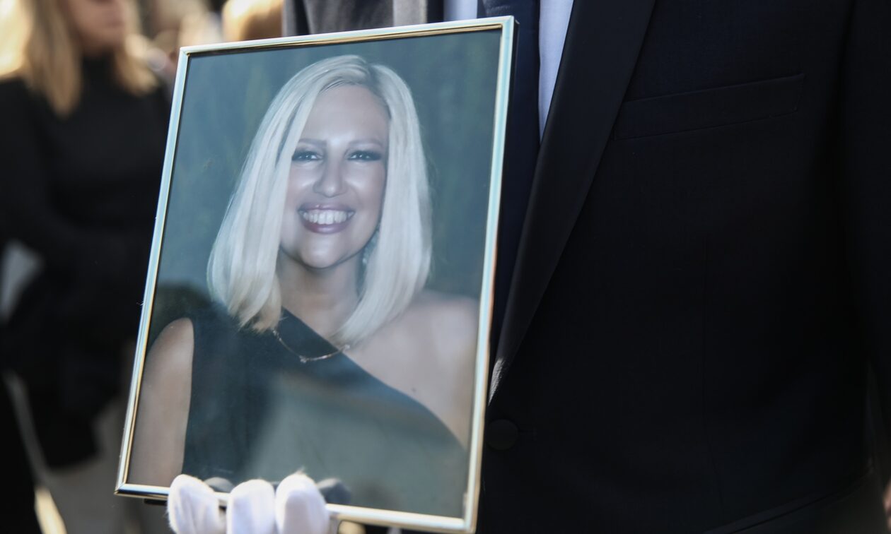 Φώφη Γεννηματά: Η συγκινητική ανάρτηση του συζύγου της – Πότε θα γίνει το μνημόσυνο για τα 2 χρόνια