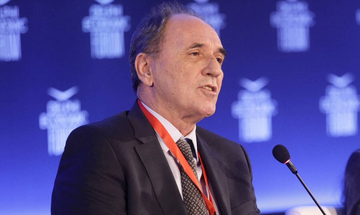 ΣΥΡΙΖΑ: Σταθάκης, Ξανθός και άλλα 115 μέλη κατά Κασσελάκη – «Το κόμμα έχει καταστεί αρχηγοκεντρικό»