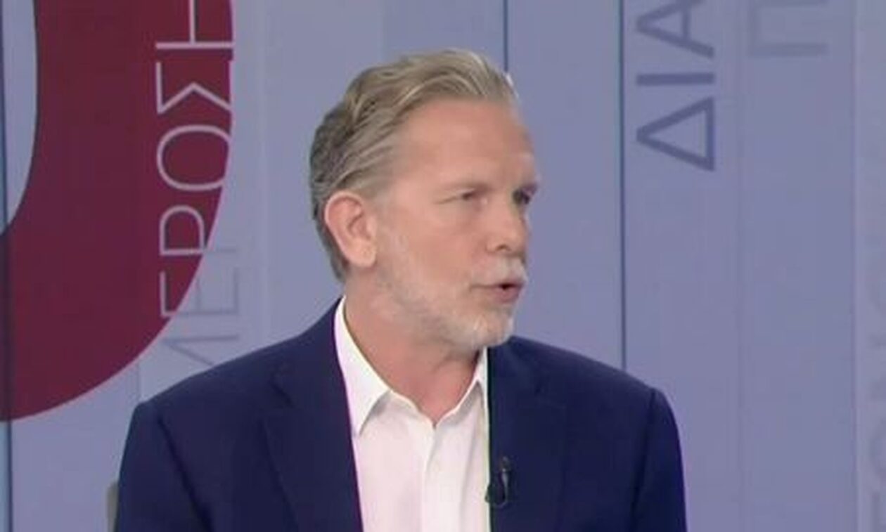 «Παράθυρο» για συνεργασία ΠΑΣΟΚ – ΣΥΡΙΖΑ από Γερουλάνο