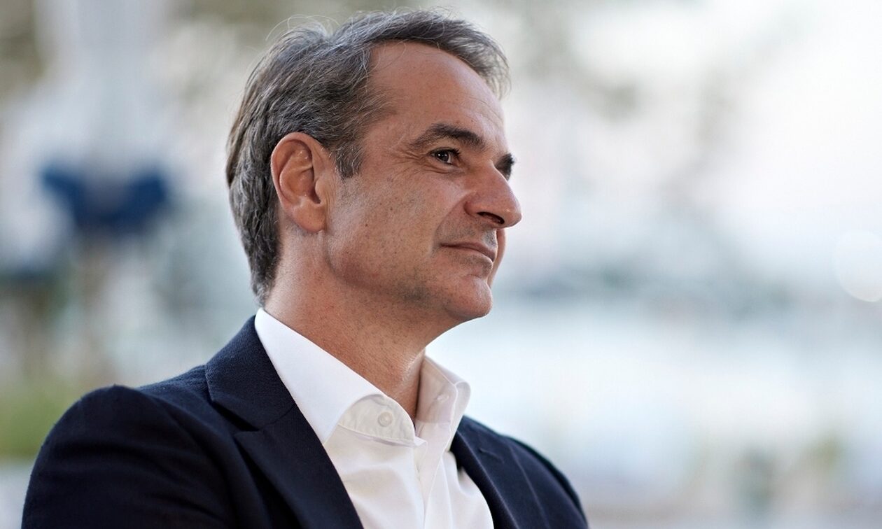 Ο Κυριάκος Μητσοτάκης «χτυπά» ξανά στο TikTok: Απαντά για την επιλογή των διοικήσεων στα νοσοκομεία