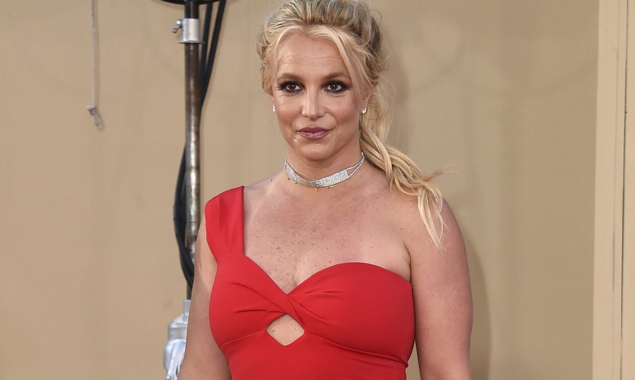 Mπρίτνεϊ Σπίαρς: «Με παρουσίαζαν σαν αιώνια πάρθενα» – Το παιχνίδι της δημοσιότητας