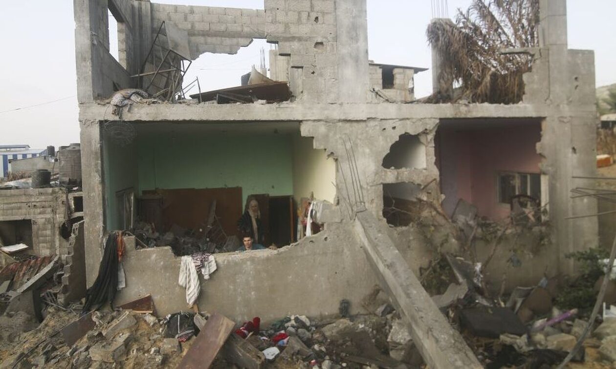 Πόλεμος στο Ισραήλ: Όλα έτοιμα για χερσαία επιχείρηση – Αδειάζει ο χρόνος στην κλεψύδρα για τη Γάζα