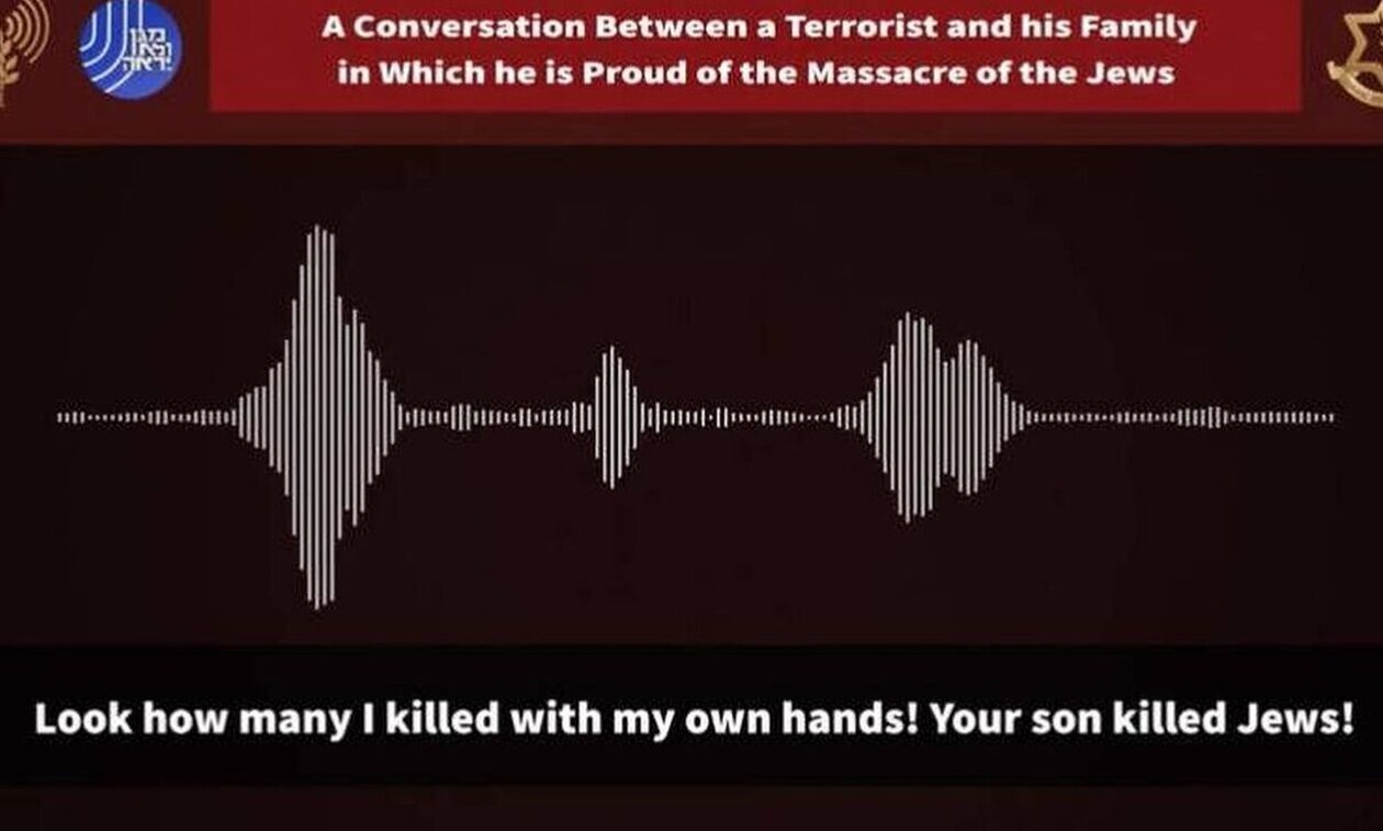 Πόλεμος στο Ισραήλ: Πώς η Χαμάς ξέφευγε από το ραντάρ της Μοσάντ