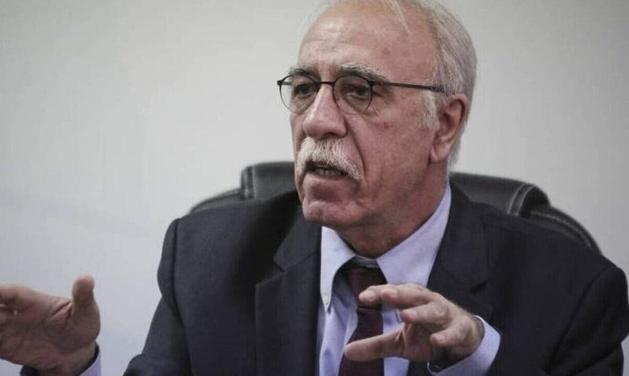 ΣΥΡΙΖΑ – Βίτσας: Σε επικίνδυνη κατάσταση το κόμμα – Το μπαλάκι πέφτει στον καθένα για το τι θα κάνει