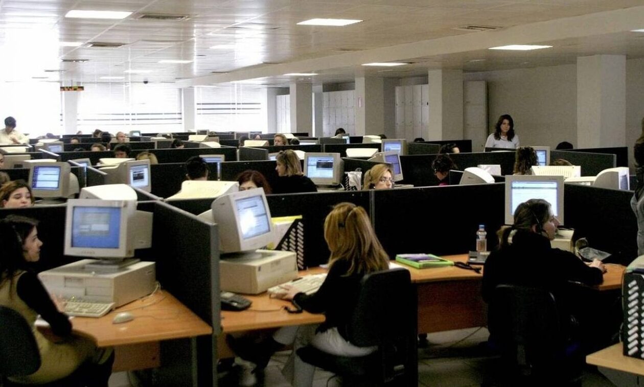 Αυξήσεις στο Δημόσιο μετά από 14 χρόνια