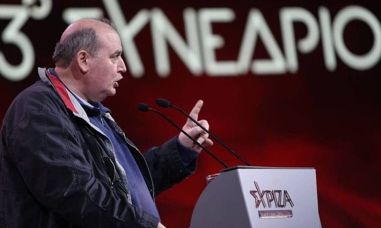 ΣΥΡΙΖΑ – Φίλης: Ο Κασσελάκης εμφανίζει τον εαυτό του σαν να είναι σε ριάλιτι