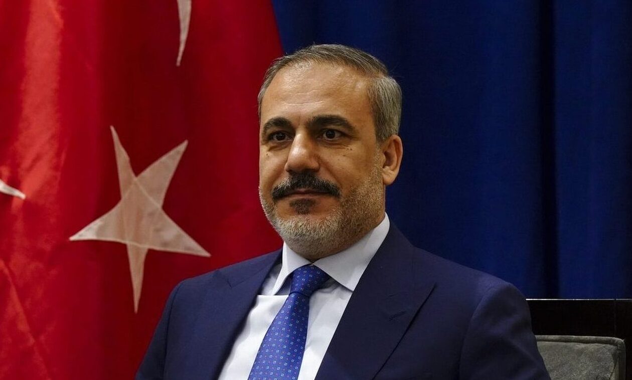 Προειδοποίηση Τουρκίας στο Ισραήλ να μην κάνει χερσαία επίθεση στη Γάζα